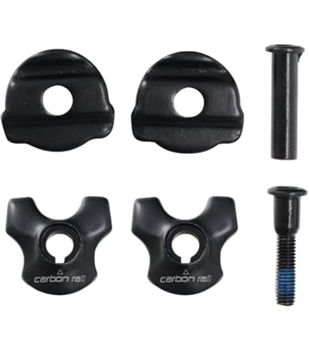 Amazon | RITCHEY(リッチー) カーボン1ボルト用 フィジーク用